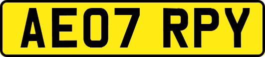 AE07RPY