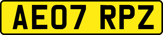 AE07RPZ