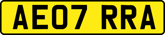 AE07RRA