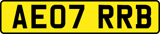 AE07RRB