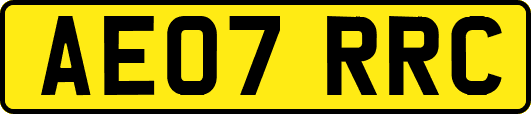 AE07RRC
