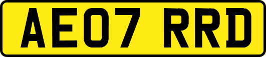 AE07RRD