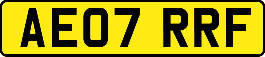 AE07RRF