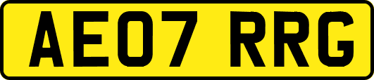 AE07RRG