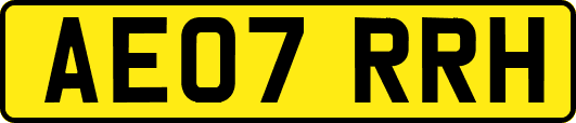 AE07RRH
