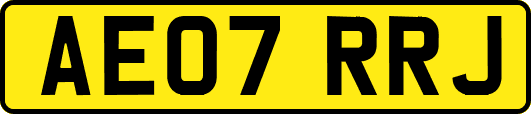 AE07RRJ