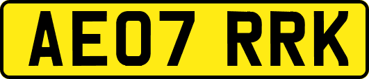 AE07RRK