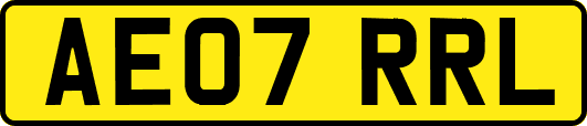 AE07RRL
