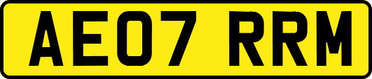 AE07RRM