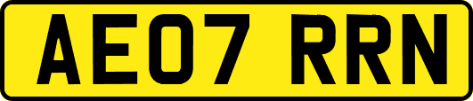 AE07RRN