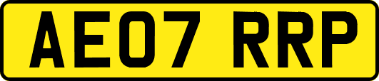 AE07RRP