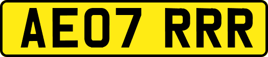 AE07RRR