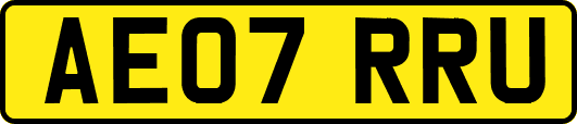 AE07RRU
