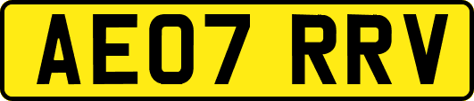 AE07RRV