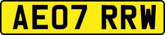 AE07RRW
