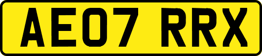 AE07RRX