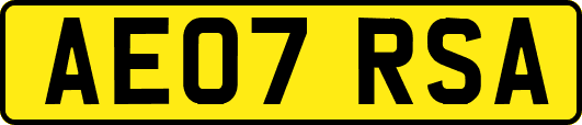 AE07RSA
