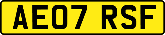 AE07RSF