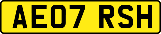 AE07RSH