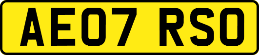 AE07RSO