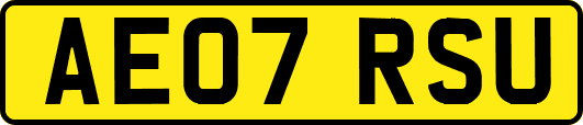 AE07RSU