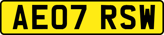 AE07RSW