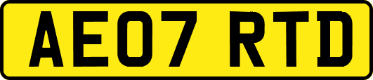 AE07RTD