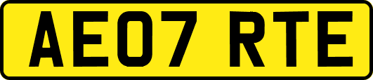 AE07RTE