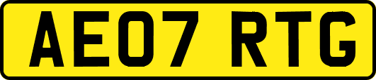 AE07RTG