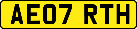 AE07RTH