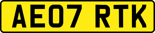 AE07RTK