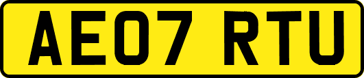AE07RTU