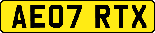 AE07RTX