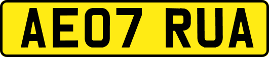 AE07RUA