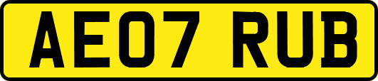 AE07RUB