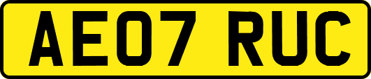 AE07RUC
