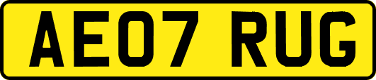 AE07RUG
