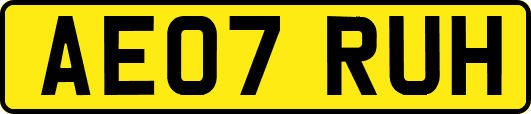 AE07RUH