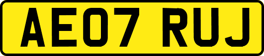 AE07RUJ