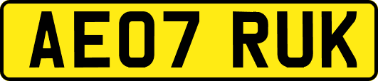 AE07RUK