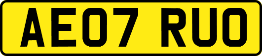 AE07RUO