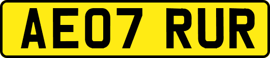 AE07RUR