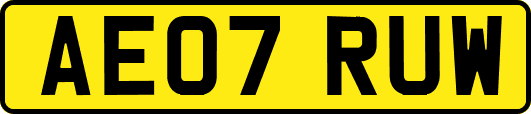 AE07RUW