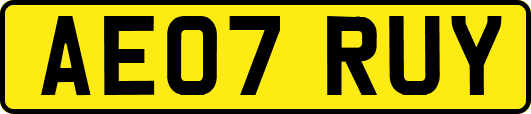 AE07RUY