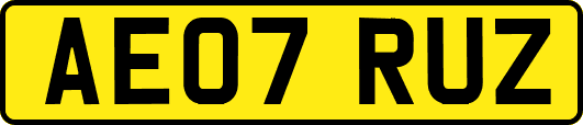 AE07RUZ