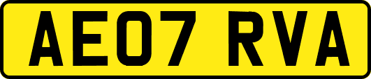 AE07RVA
