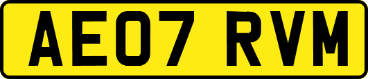 AE07RVM