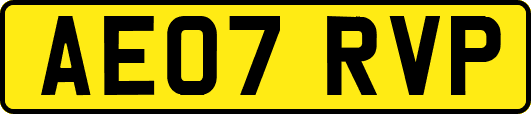 AE07RVP