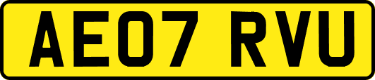 AE07RVU