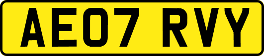 AE07RVY
